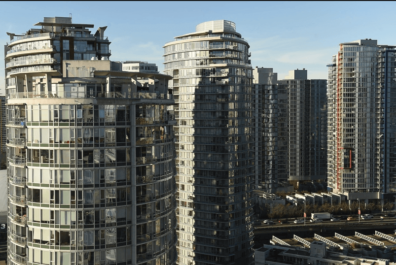 Vancouver Condo