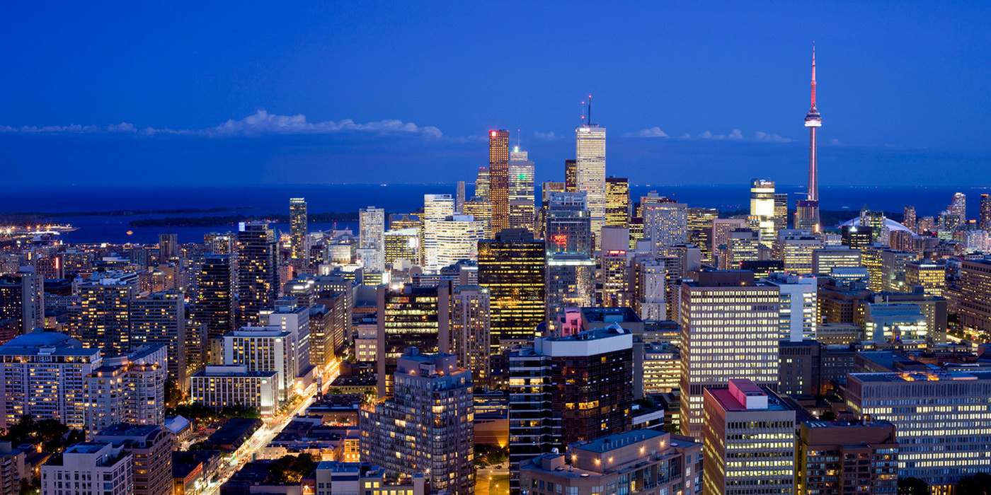 Toronto Real Estate