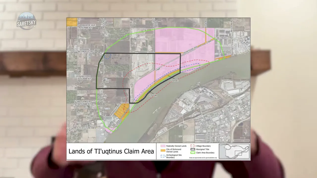 BC Supreme Court ruling on coexisting titles